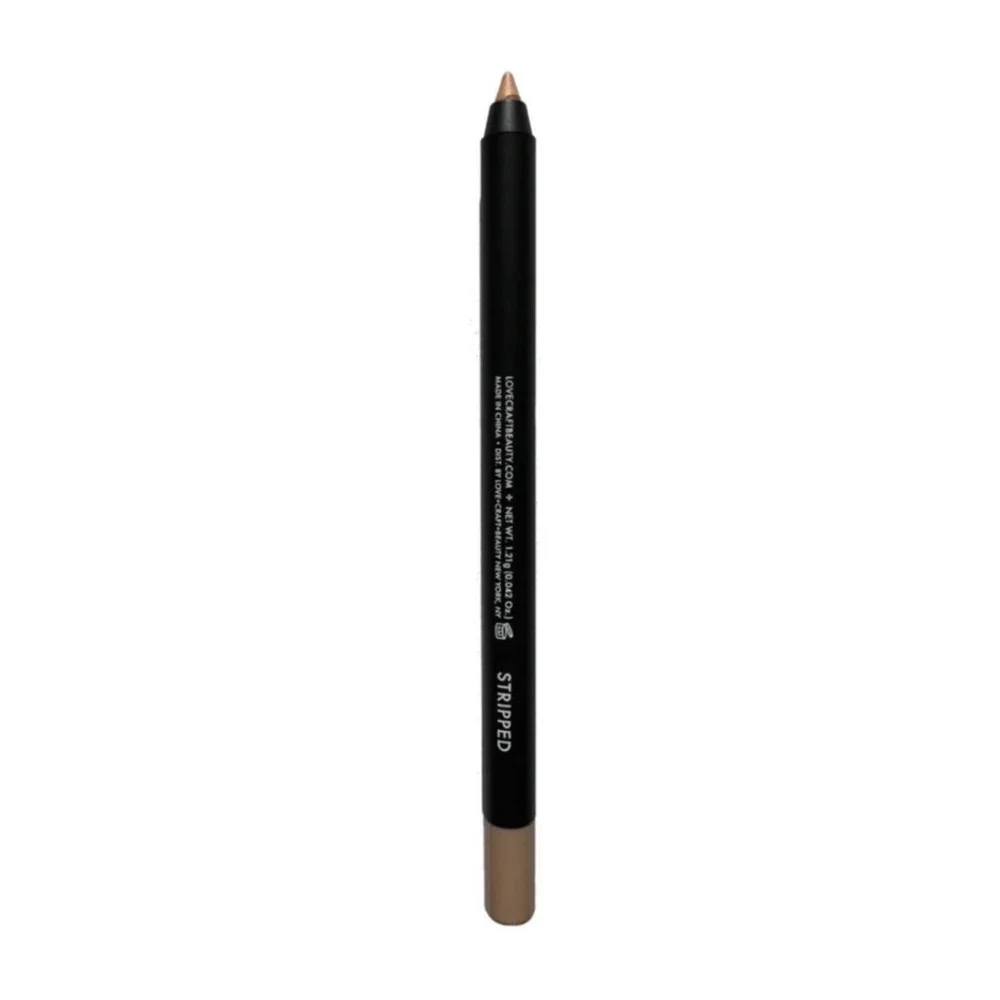 Love+Craft+Beauty - Gel Line Eye Pencil - Shade: 